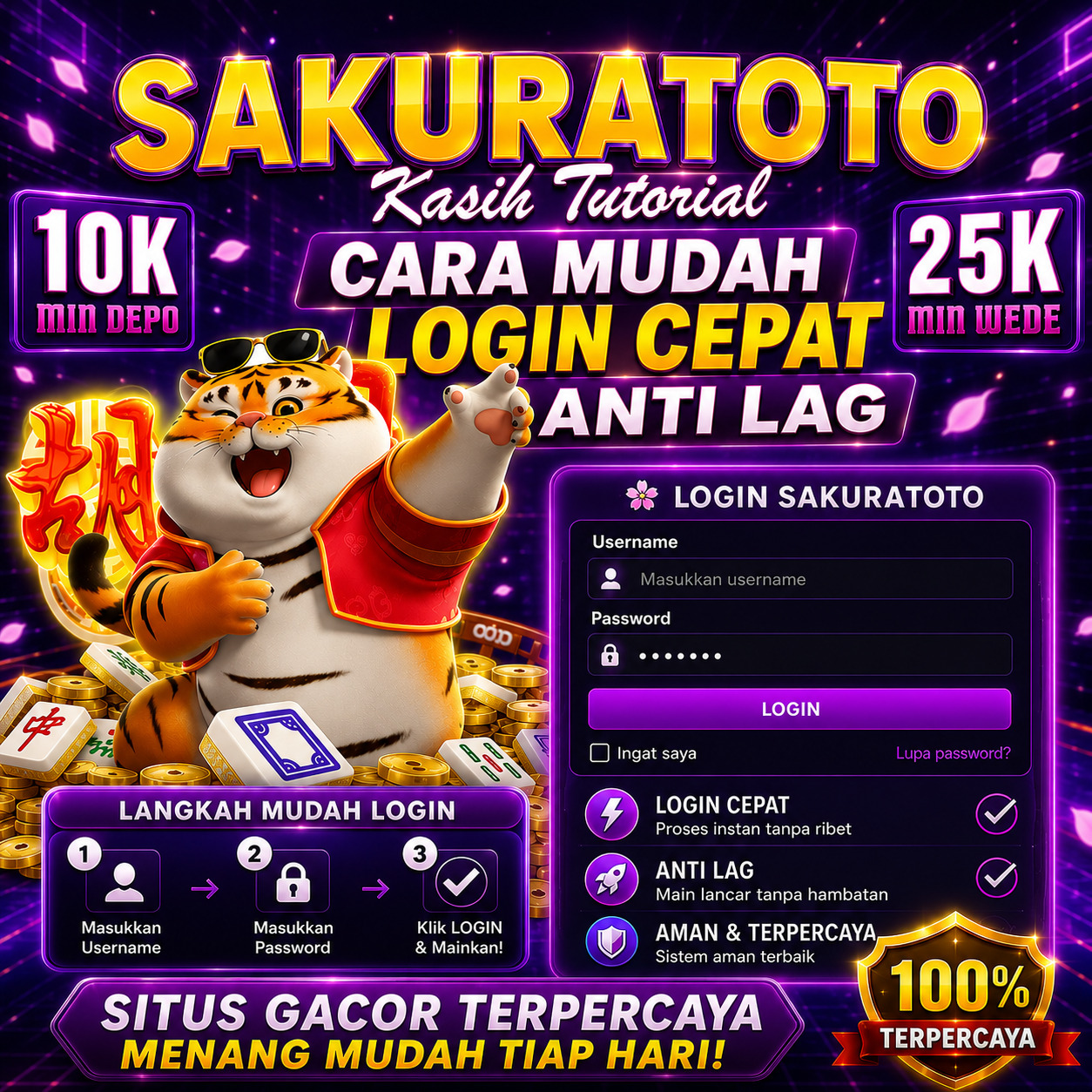 SAKURATOTO